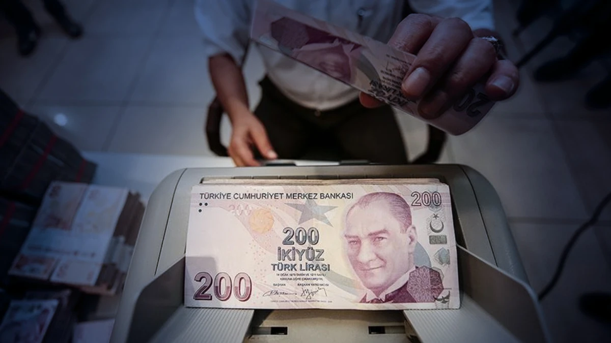 BDDK verileri açıklandı: Ticari kredi büyümesi 10 ayın zirvesine çıktı BDDK verileri açıklandı: Ticari kredi büyümesi 10 ayın zirvesine çıktı