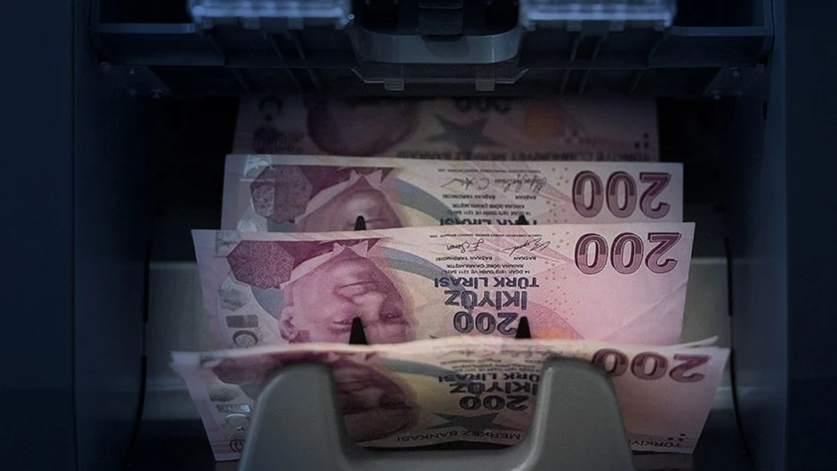 BDDK verileri: KKM'nin mevduat içindeki payı yüzde 0,01 oldu BDDK verileri: KKM'nin mevduat içindeki payı yüzde 0,01 oldu
