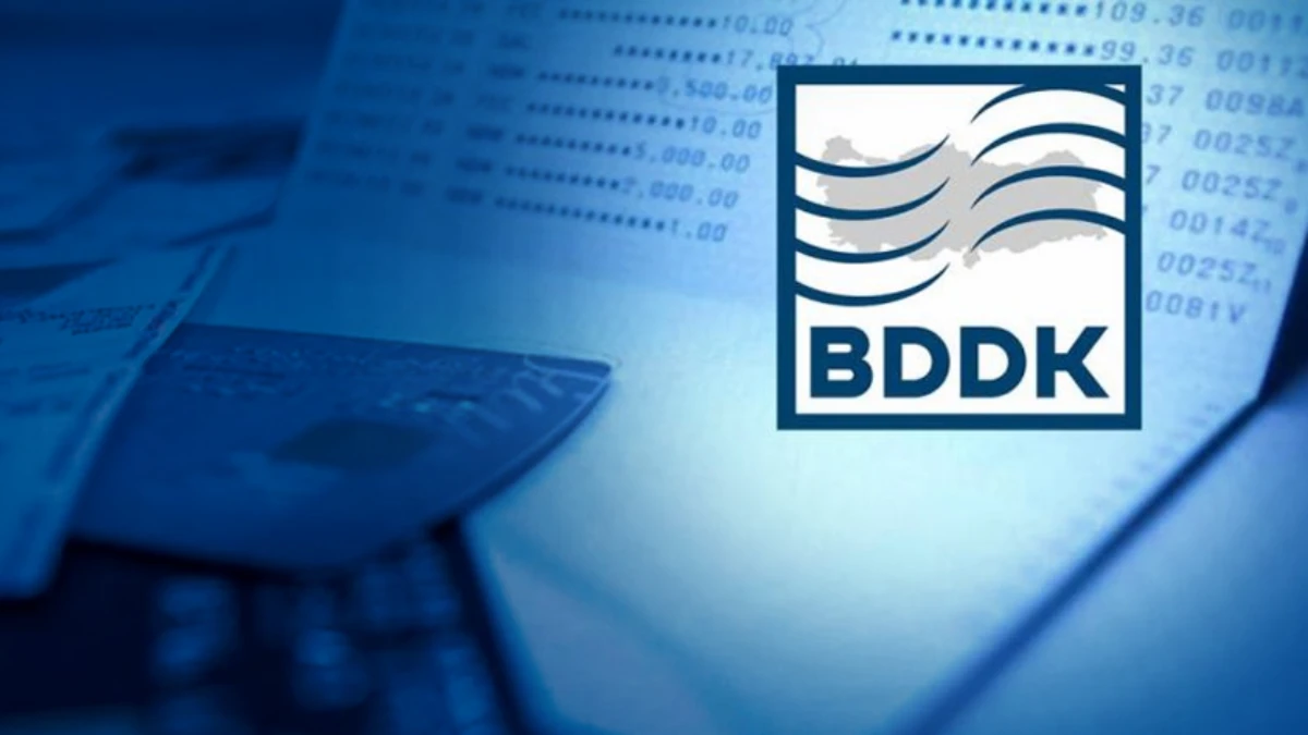 BDDK'dan 'enflasyon muhasebesi' kararı: Bankalar ve finans kuruluşlarında uygulanmayacak BDDK'dan 'enflasyon muhasebesi' kararı: Bankalar ve finans kuruluşlarında uygulanmayacak