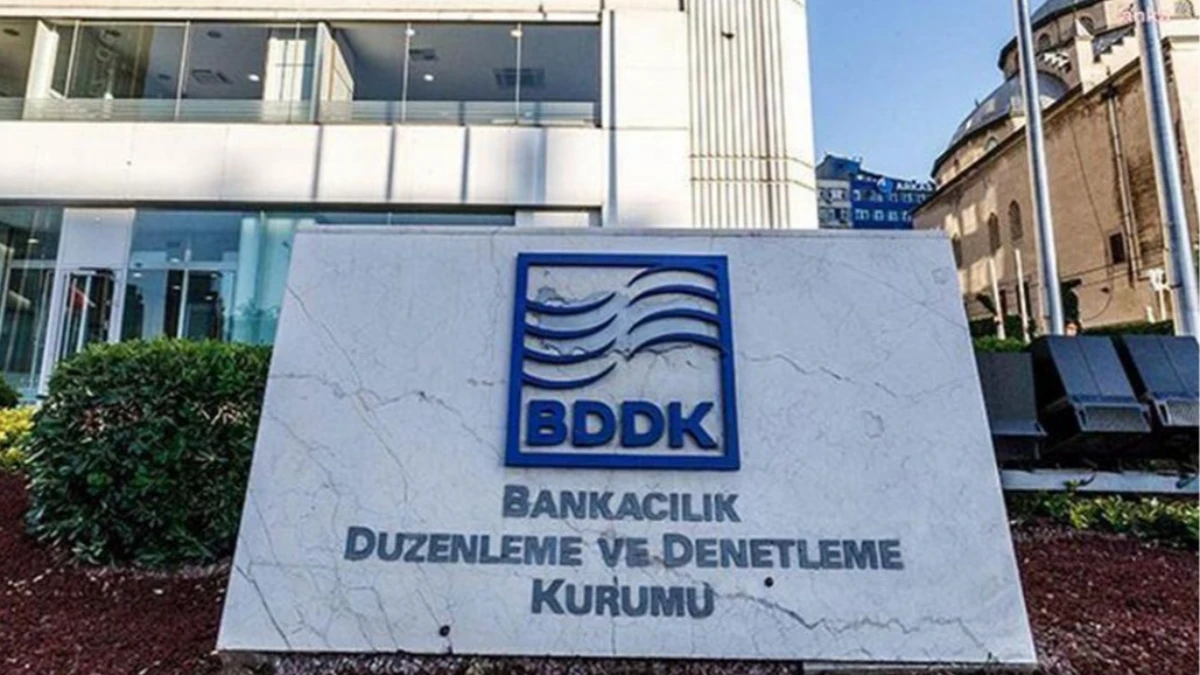 BDDK’dan makro ihtiyati önlemler için net mesaj: Amaç finansal istikrar ve tüketicinin korunması BDDK’dan makro ihtiyati önlemler için net mesaj: Amaç finansal istikrar ve tüketicinin korunması