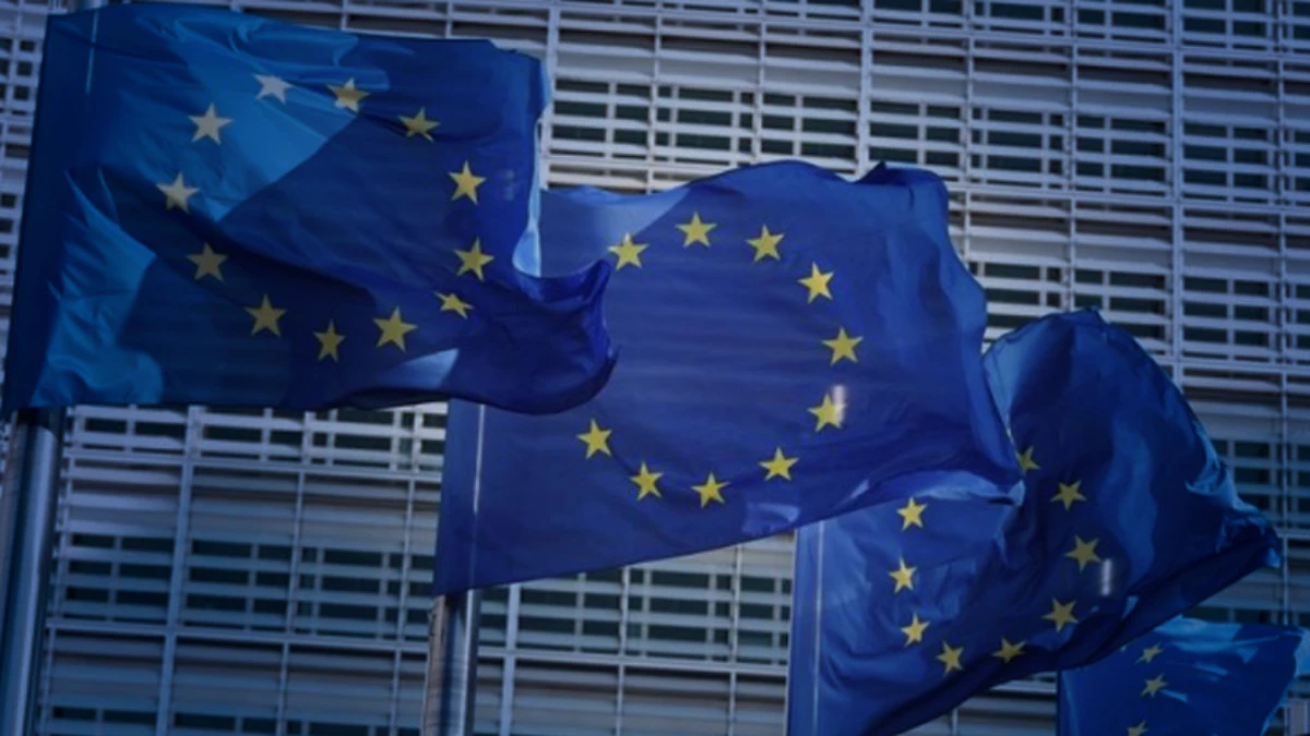 Beklentileri aştı: Euro Bölgesi'nde tüketici güveni 1 yılın zirvesinde Beklentileri aştı: Euro Bölgesi'nde tüketici güveni 1 yılın zirvesinde