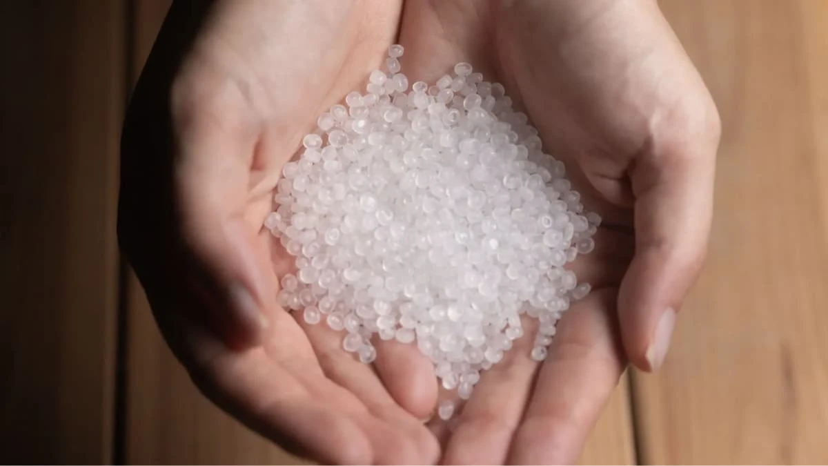Belçika fosil yakıtsız plastik üretim tesisi kuruyor Belçika fosil yakıtsız plastik üretim tesisi kuruyor