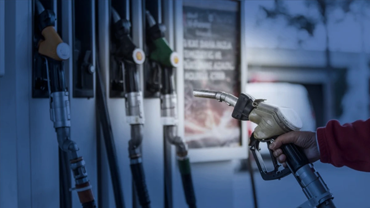 BENZİN İNDİRİM| Benzine indirim mi geliyor? Tutarı ne kadar? BENZİN İNDİRİM| Benzine indirim mi geliyor? Tutarı ne kadar?
