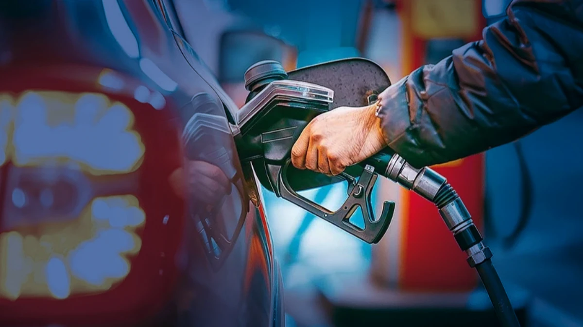 BENZİN, MAZOT FİYATI SON DAKİKA: Motorine indirim geliyor! Benzine indirim var mı? BENZİN, MAZOT FİYATI SON DAKİKA: Motorine indirim geliyor! Benzine indirim var mı?