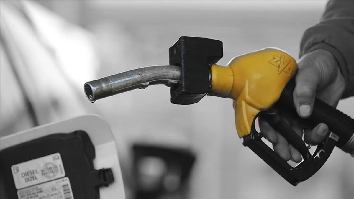 Benzine, motorine indirim, zam haberi var mı? İşte 2 Kasım 2025 güncel benzin, mazot fiyatı ve LPG fiyatları Benzine, motorine indirim, zam haberi var mı? İşte 2 Kasım 2025 güncel benzin, mazot fiyatı ve LPG fiyatları