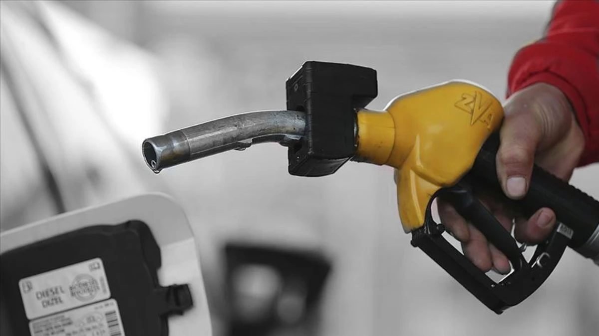 Benzine zam, motorine zam haberi var mı? 5,18 TL pompaya yansıdı: İşte 21 Mart güncel benzin ve mazot fiyatları Benzine zam, motorine zam haberi var mı? 5,18 TL pompaya yansıdı: İşte 21 Mart güncel benzin ve mazot fiyatları