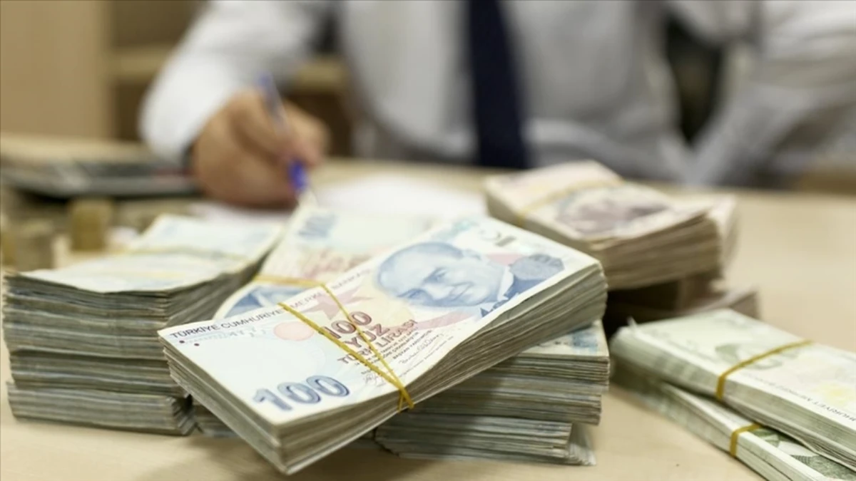 BES havuzu 1,5 trilyon lirayı aştı, hedef 5 trilyon BES havuzu 1,5 trilyon lirayı aştı, hedef 5 trilyon