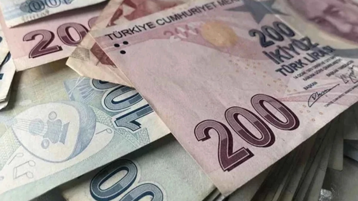 BES havuzu 2025’i rekorla kapattı: Toplam fon büyüklüğü 2,2 trilyon liraya ulaştı BES havuzu 2025’i rekorla kapattı: Toplam fon büyüklüğü 2,2 trilyon liraya ulaştı