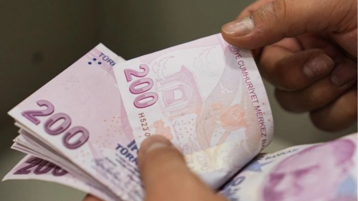 BES havuzunda toplam fon büyüklüğü 2 trilyon liraya yaklaştı: Emekli sayısı 400 bini aştı BES havuzunda toplam fon büyüklüğü 2 trilyon liraya yaklaştı: Emekli sayısı 400 bini aştı