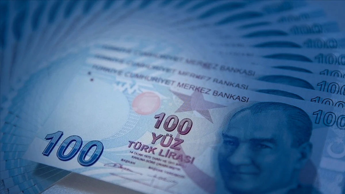 BES verileri açıklandı: 18 yaş altının birikimleri 100 milyar lirayı geçti