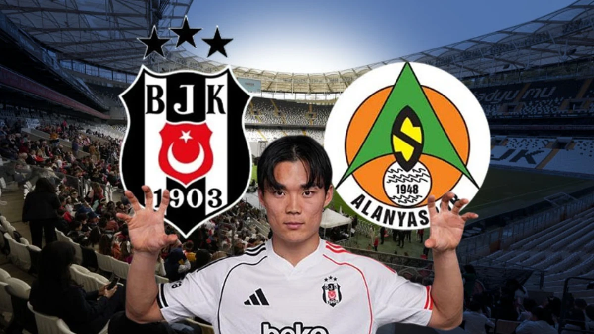 Beşiktaş - Alanyaspor maçı ne zaman, saat kaçta? Yeni transferler sahnede: Beşiktaş maçı hangi kanalda? Beşiktaş - Alanyaspor maçı ne zaman, saat kaçta? Yeni transferler sahnede: Beşiktaş maçı hangi kanalda?