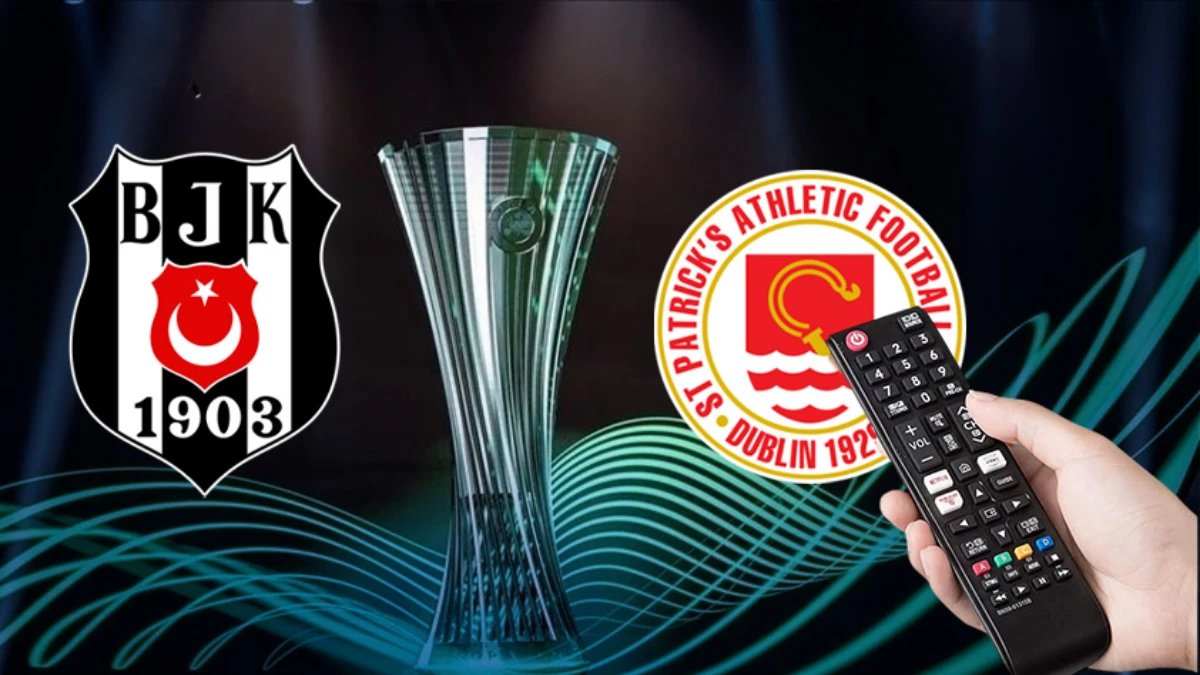 Beşiktaş maçı hangi kanalda, saat kaçta? İşte muhtemel ilk 11'ler Beşiktaş maçı hangi kanalda, saat kaçta? İşte muhtemel ilk 11'ler