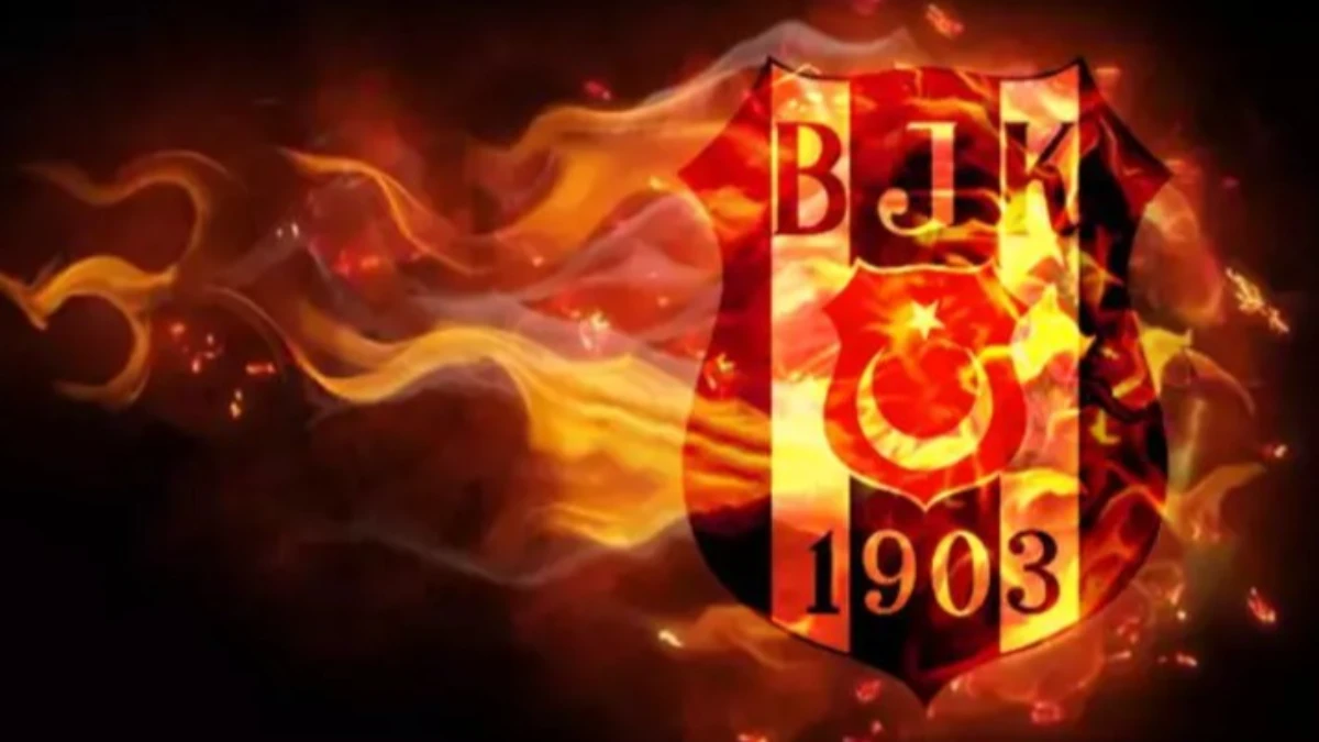 BEŞİKTAŞ TRANSFER HABERLER SON DAKİKA: Kartal dünyaca ünlü Alman stoper için devrede! BEŞİKTAŞ TRANSFER HABERLER SON DAKİKA: Kartal dünyaca ünlü Alman stoper için devrede!