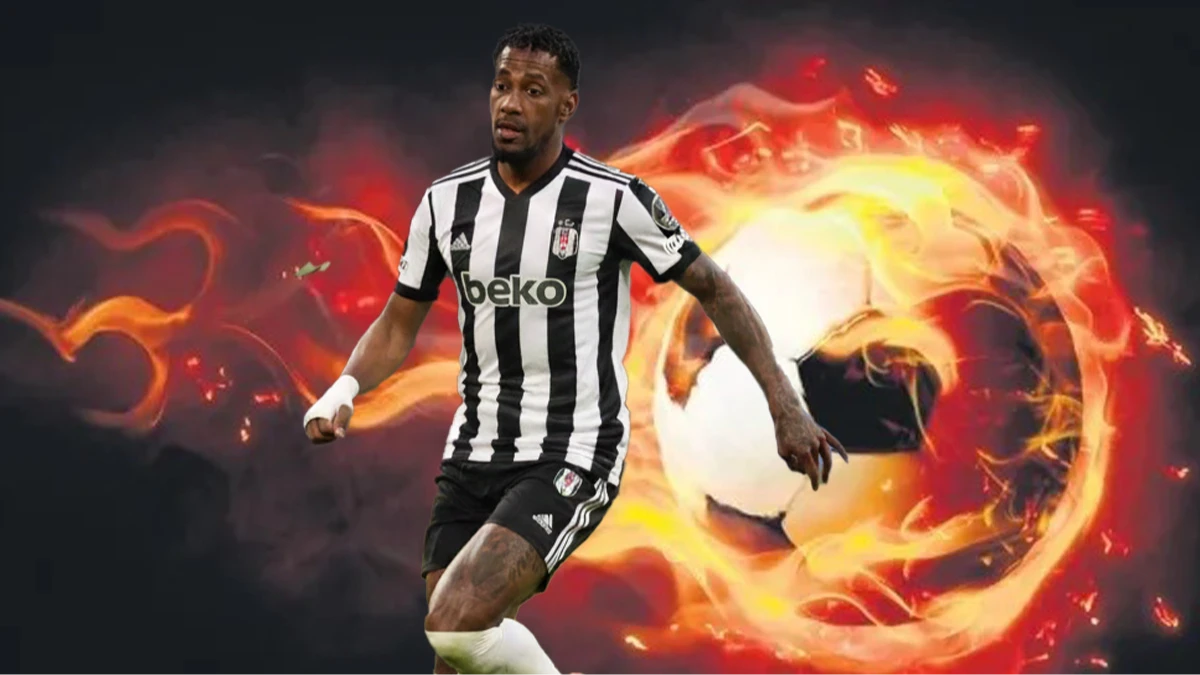 BEŞİKTAŞ TRANSFER HABERLERİ: Beşiktaş bir transferi daha bitirdi! Öğleden sonra İstanbul'a geliyor BEŞİKTAŞ TRANSFER HABERLERİ: Beşiktaş bir transferi daha bitirdi! Öğleden sonra İstanbul'a geliyor