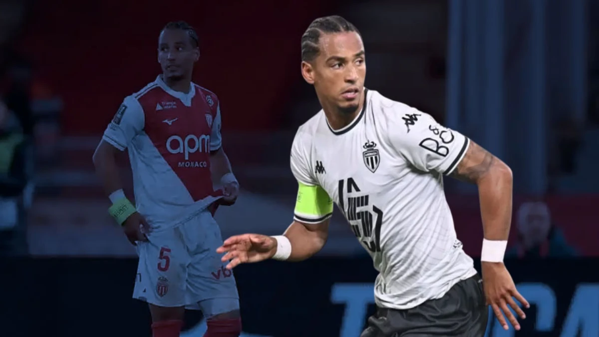 BEŞİKTAŞ TRANSFER HABERLERİ SON DAKİKA: Agbadou olmadı Beşiktaş'tan yeni hamle BEŞİKTAŞ TRANSFER HABERLERİ SON DAKİKA: Agbadou olmadı Beşiktaş'tan yeni hamle