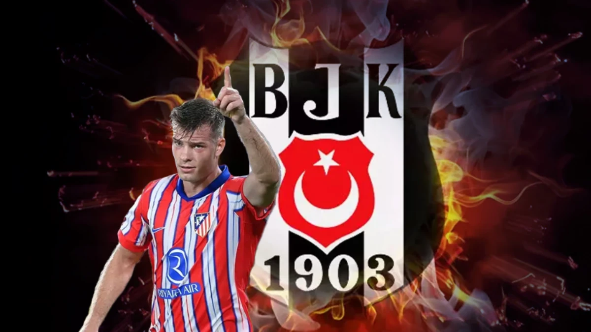 BEŞİKTAŞ TRANSFER HABERLERİ SON DAKİKA: Alexander Sörloth geliyor mu? Bonservis bedeli belli oldu