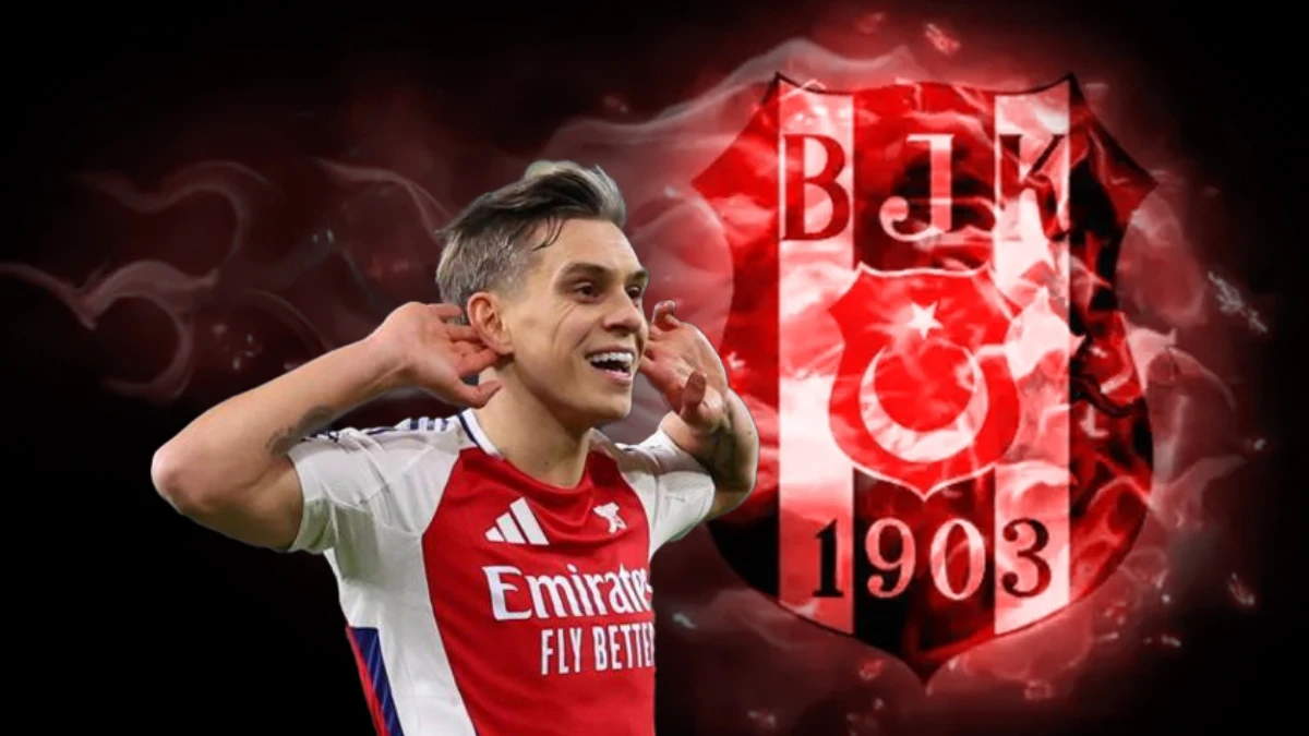 BEŞİKTAŞ TRANSFER HABERLERİ SON DAKİKA: Arsenal'in yıldızı Leandro Trossard Kartal oluyor!