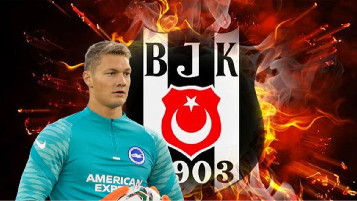 BEŞİKTAŞ TRANSFER HABERLERİ SON DAKİKA | Beşiktaş’tan kaleye son gün atağı! Scherpen transferinde nefesler tutuldu BEŞİKTAŞ TRANSFER HABERLERİ SON DAKİKA | Beşiktaş’tan kaleye son gün atağı! Scherpen transferinde nefesler tutuldu