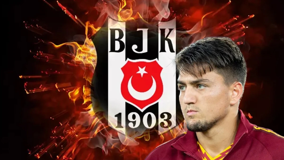 BEŞİKTAŞ TRANSFER HABERLERİ SON DAKİKA: Cengiz Ünder resmen Beşiktaş'ta! Sergen Yalçın istedi: Serdal Adalı bitirdi BEŞİKTAŞ TRANSFER HABERLERİ SON DAKİKA: Cengiz Ünder resmen Beşiktaş'ta! Sergen Yalçın istedi: Serdal Adalı bitirdi