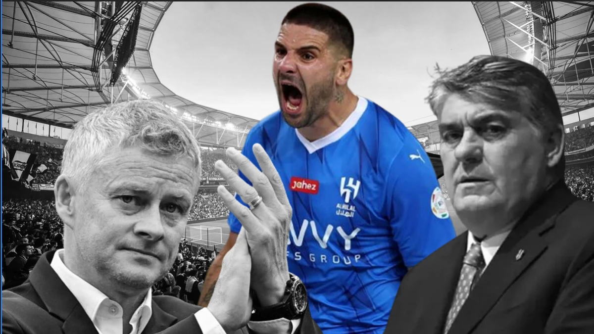 BEŞİKTAŞ TRANSFER HABERLERİ SON DAKİKA: Gol makinesi geliyor! Sırp forvet için kesenin ağzı açılacak BEŞİKTAŞ TRANSFER HABERLERİ SON DAKİKA: Gol makinesi geliyor! Sırp forvet için kesenin ağzı açılacak