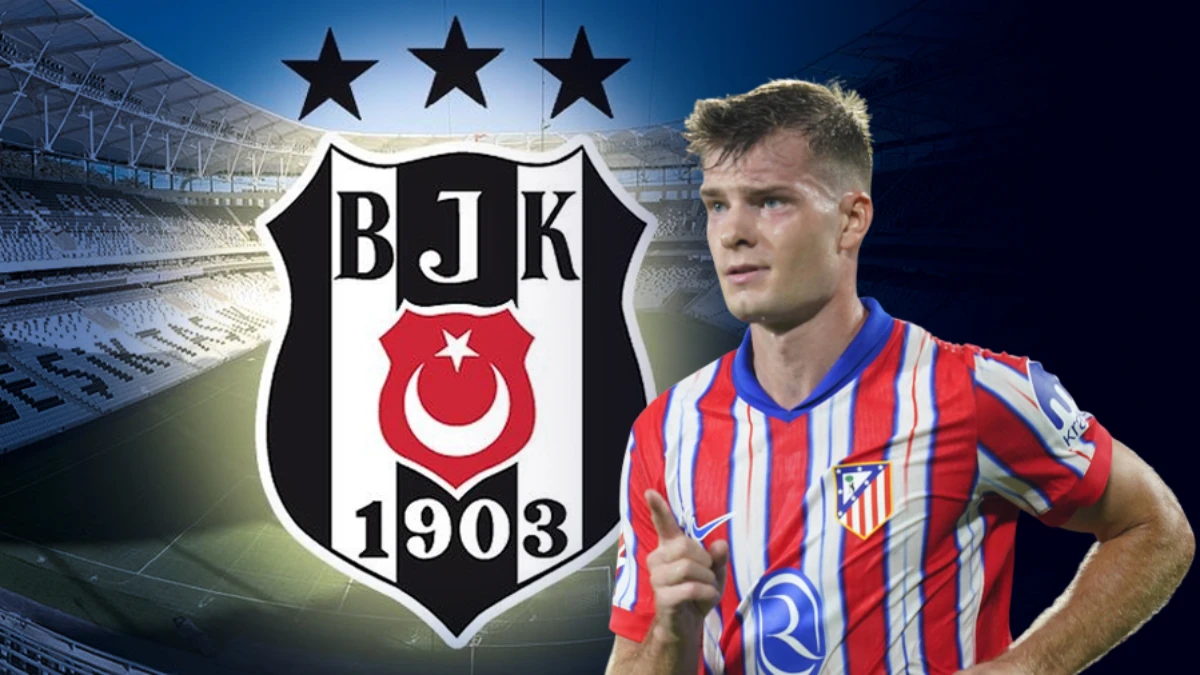 BEŞİKTAŞ TRANSFER HABERLERİ SON DAKİKA: Immobile gidiyor o geliyor! Alexander Sörloth yeniden masada BEŞİKTAŞ TRANSFER HABERLERİ SON DAKİKA: Immobile gidiyor o geliyor! Alexander Sörloth yeniden masada
