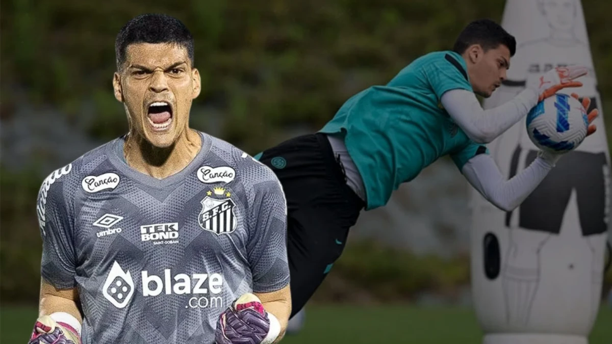BEŞİKTAŞ TRANSFER HABERLERİ SON DAKİKA: Kartal 1 numarasını Brezilya'da buldu! Kesenin ağzı açılacak BEŞİKTAŞ TRANSFER HABERLERİ SON DAKİKA: Kartal 1 numarasını Brezilya'da buldu! Kesenin ağzı açılacak