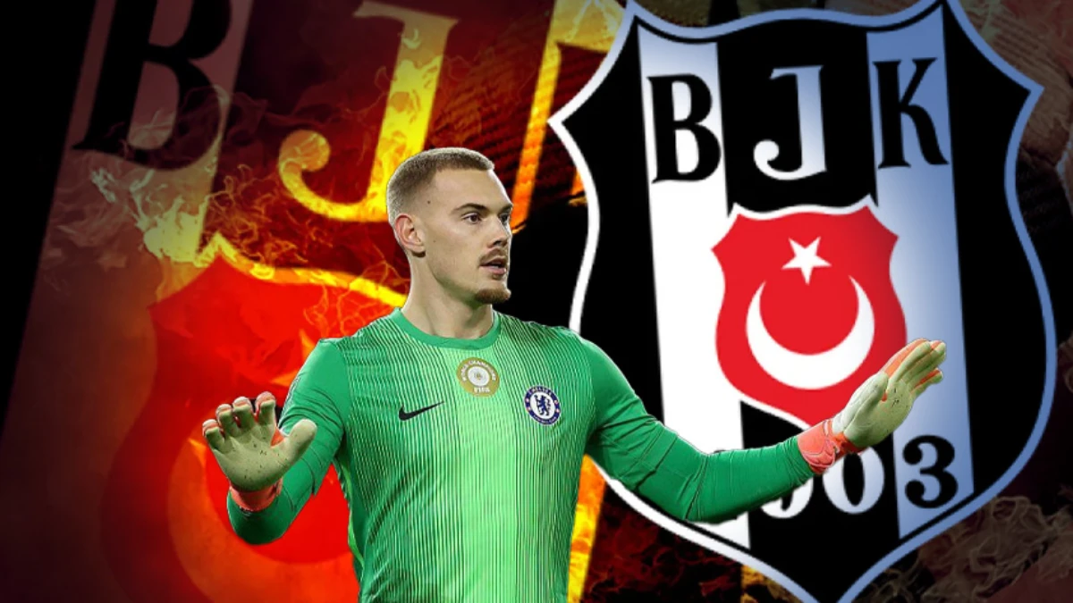 BEŞİKTAŞ TRANSFER HABERLERİ SON DAKİKA | Kartal kalecisini İngiltere'de buldu! 1,5'lık kiralık formülü BEŞİKTAŞ TRANSFER HABERLERİ SON DAKİKA | Kartal kalecisini İngiltere'de buldu! 1,5'lık kiralık formülü