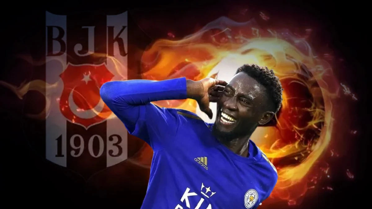 BEŞİKTAŞ TRANSFER HABERLERİ SON DAKİKA: Ndidi İstanbul'a geliyor! 15 milyon Euro'luk yıldızda mutlu son BEŞİKTAŞ TRANSFER HABERLERİ SON DAKİKA: Ndidi İstanbul'a geliyor! 15 milyon Euro'luk yıldızda mutlu son