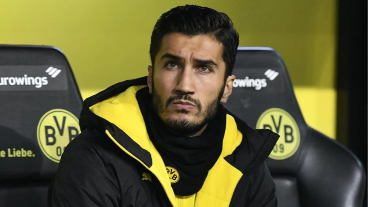 BEŞİKTAŞ TRANSFER HABERLERİ SON DAKİKA: Nuri Şahin iddiası! Fabrizio Romano yazdı BEŞİKTAŞ TRANSFER HABERLERİ SON DAKİKA: Nuri Şahin iddiası! Fabrizio Romano yazdı