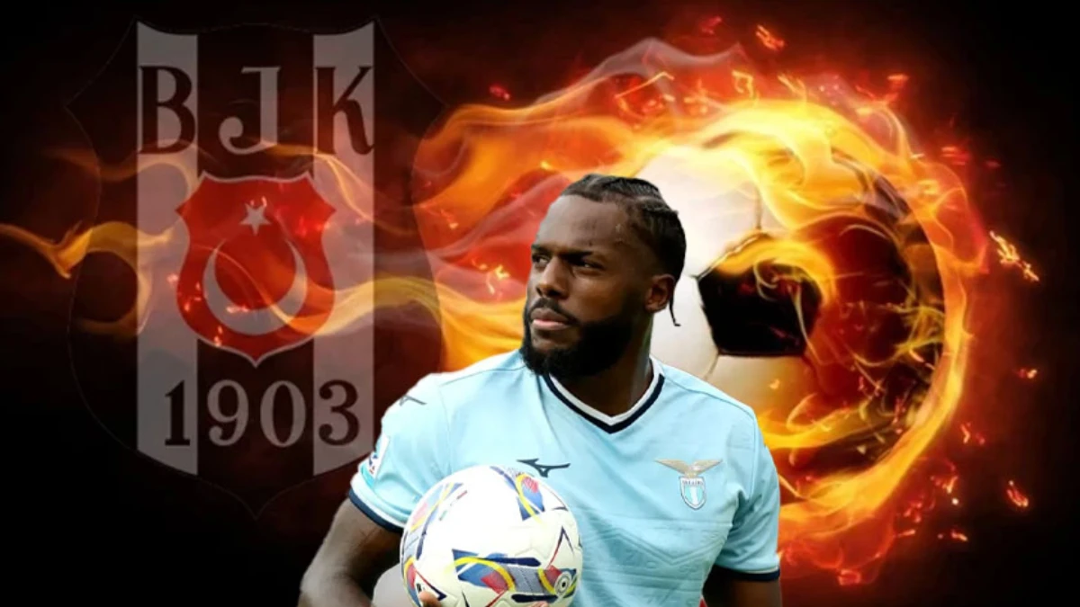 BEŞİKTAŞ TRANSFER HABERLERİ SON DAKİKA: Sol bek transferinde sona gelindi! BEŞİKTAŞ TRANSFER HABERLERİ SON DAKİKA: Sol bek transferinde sona gelindi!