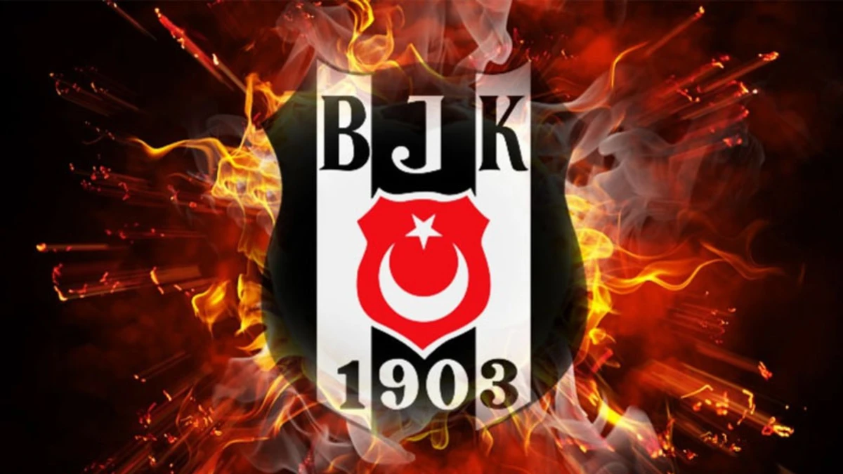 BEŞİKTAŞ TRANSFER HABERLERİ SON DAKİKA: Yeni transfer İstanbul'a indi! Sağlık kontrolünden geçecek BEŞİKTAŞ TRANSFER HABERLERİ SON DAKİKA: Yeni transfer İstanbul'a indi! Sağlık kontrolünden geçecek