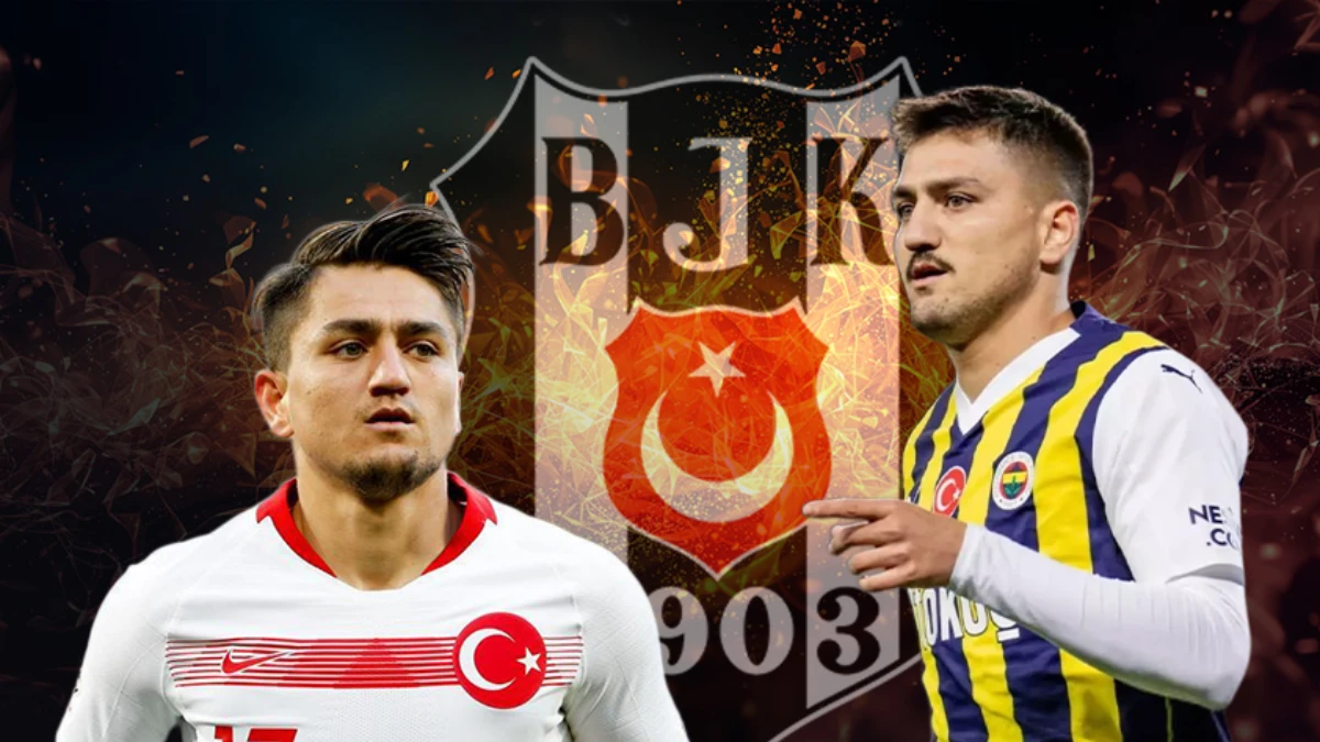 BEŞİKTAŞ TRANSFER SON DAKİKA: Beşiktaş kanat transferinde sona geldi! Cengiz Ünder için resmen harekete geçildi BEŞİKTAŞ TRANSFER SON DAKİKA: Beşiktaş kanat transferinde sona geldi! Cengiz Ünder için resmen harekete geçildi