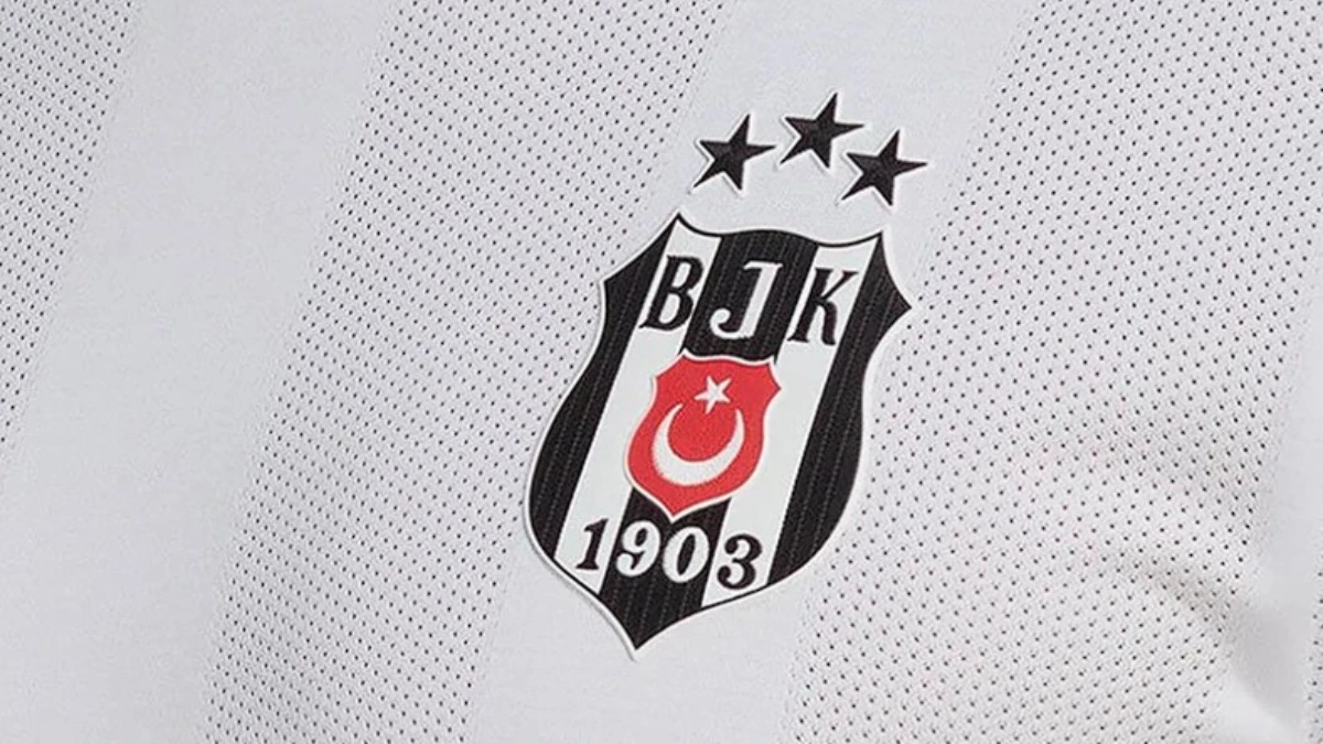 Beşiktaş’ın borcu açıklandı: 24,3 milyar liraya yükseldi Beşiktaş’ın borcu açıklandı: 24,3 milyar liraya yükseldi