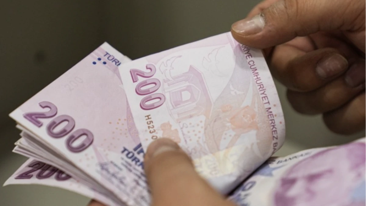 BES'te gönüllü katılımcı sayısı 10 milyonu aştı: 18 yaş altı katılım artıyor BES'te gönüllü katılımcı sayısı 10 milyonu aştı: 18 yaş altı katılım artıyor