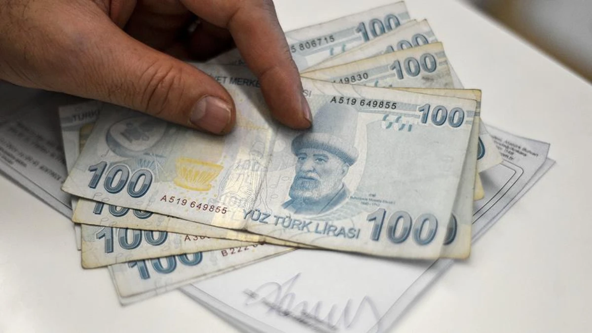 BES'te katılımcı sayısı 10 milyonu aştı, fon seviyesi kırdı: 2 trilyon lira seviyesini aştı BES'te katılımcı sayısı 10 milyonu aştı, fon seviyesi kırdı: 2 trilyon lira seviyesini aştı