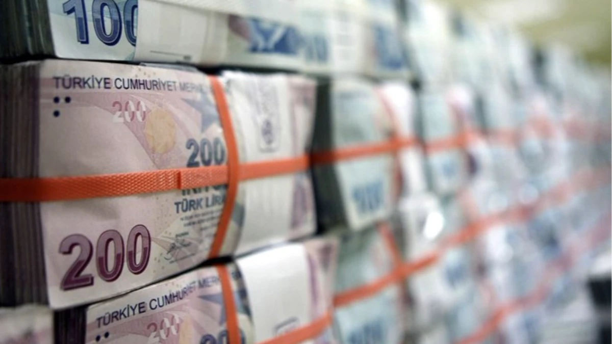 BES’te yeni rekor: Katılımcı sayısı 10 milyonu aştı BES’te yeni rekor: Katılımcı sayısı 10 milyonu aştı