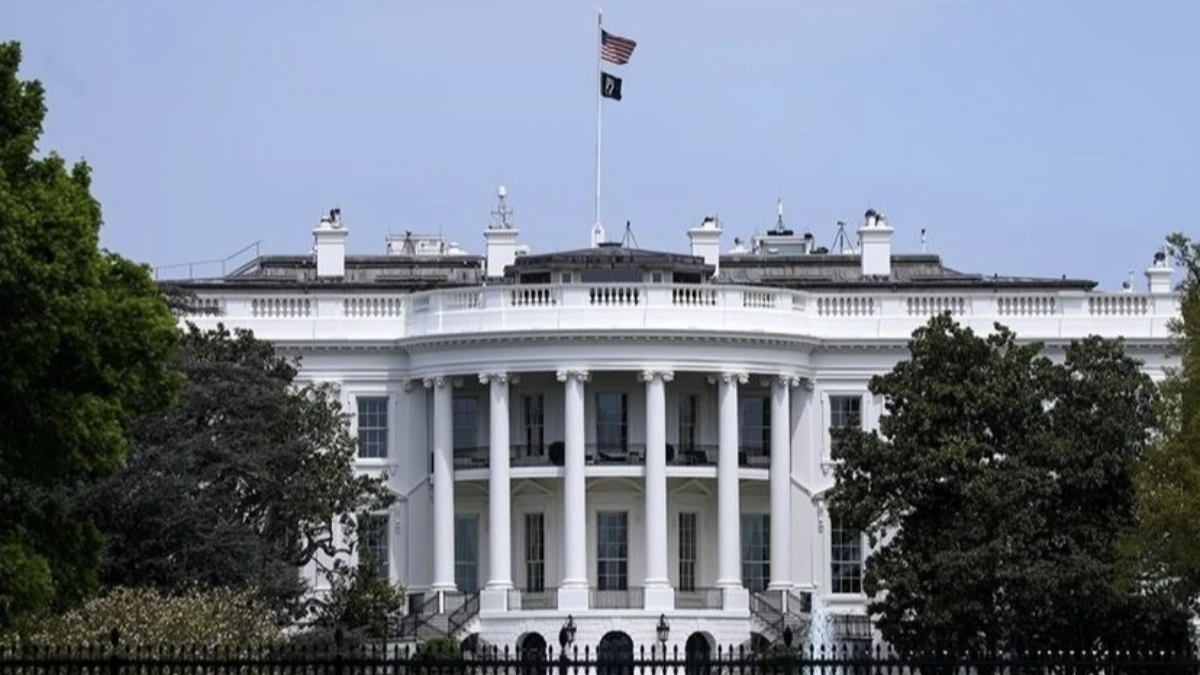 Beyaz Saray’dan Trump açıklaması: Tarafların anlaşmasını umuyoruz Beyaz Saray’dan Trump açıklaması: Tarafların anlaşmasını umuyoruz
