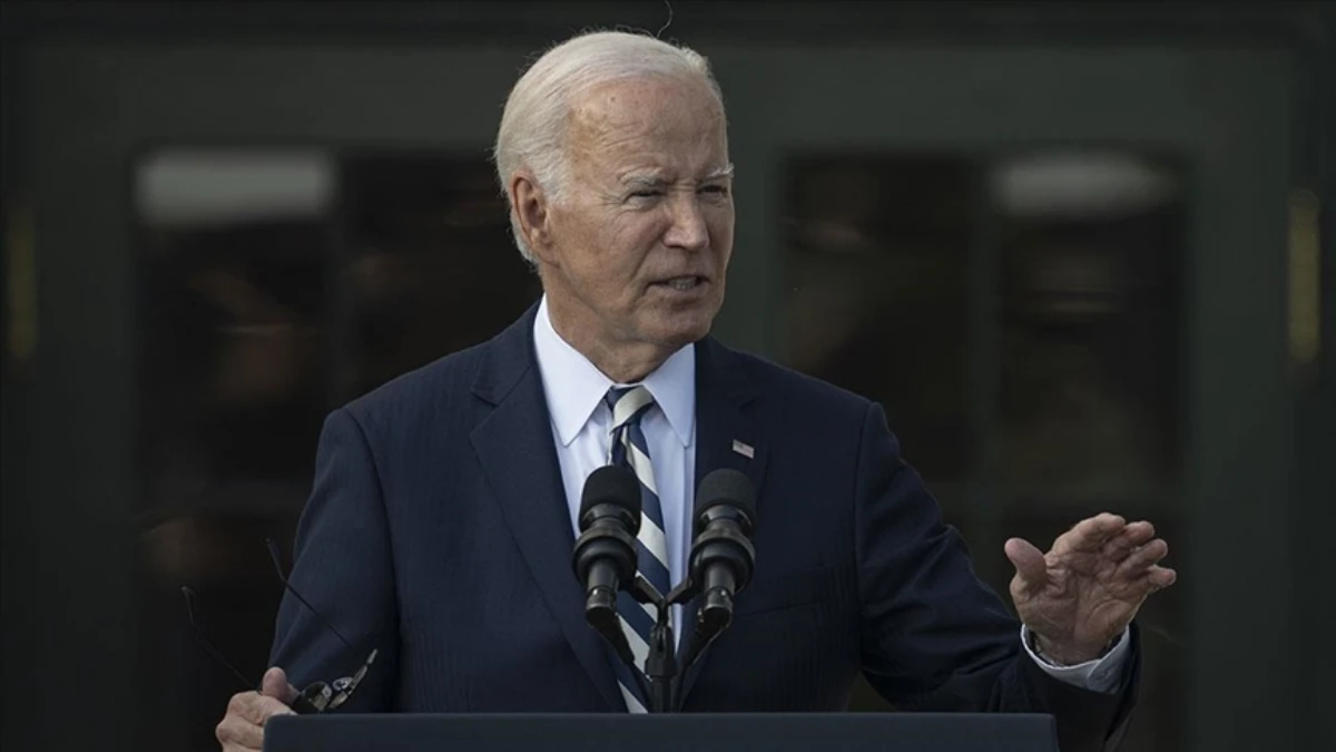 Biden'ın doktoru ifadeye çağrıldı! Hastalığın belirtilerini gizlediler mi? Biden'ın doktoru ifadeye çağrıldı! Hastalığın belirtilerini gizlediler mi?