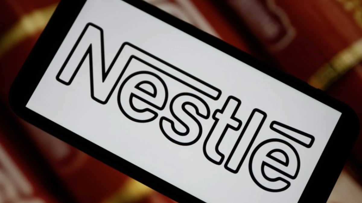 Bilimsel güncelleme sonrası Nestle’den ek bebek maması geri çağırması Bilimsel güncelleme sonrası Nestle’den ek bebek maması geri çağırması