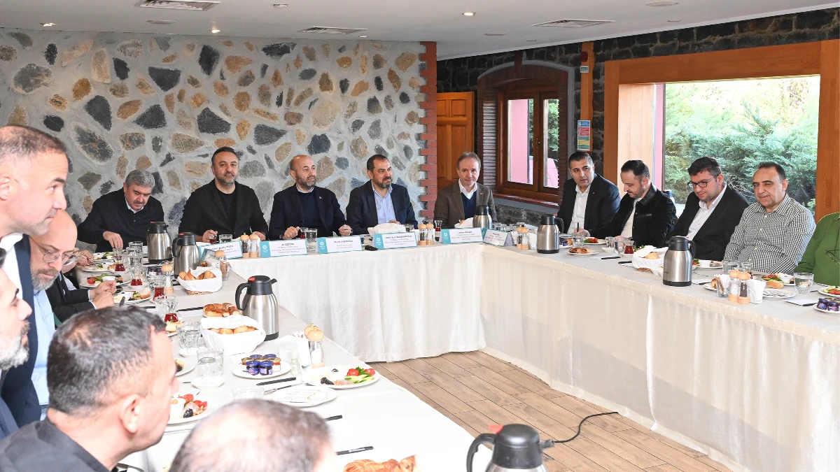 Bilişimde rekabet değil pazar büyütülmeli Bilişimde rekabet değil pazar büyütülmeli