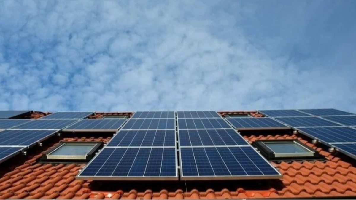 Binalarda Enerji Verimliliği Yarışması'nın kazananları belli oldu Binalarda Enerji Verimliliği Yarışması'nın kazananları belli oldu