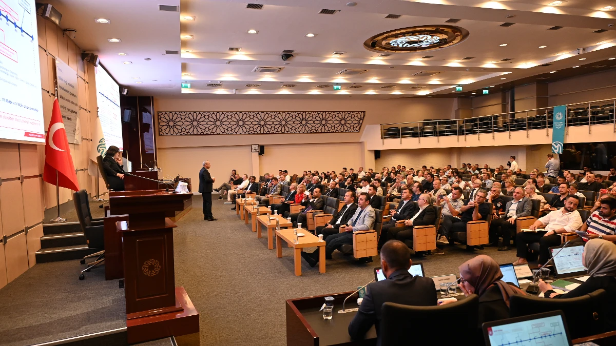 Binalarda yangın yönetmeliğine geri sayım Binalarda yangın yönetmeliğine geri sayım