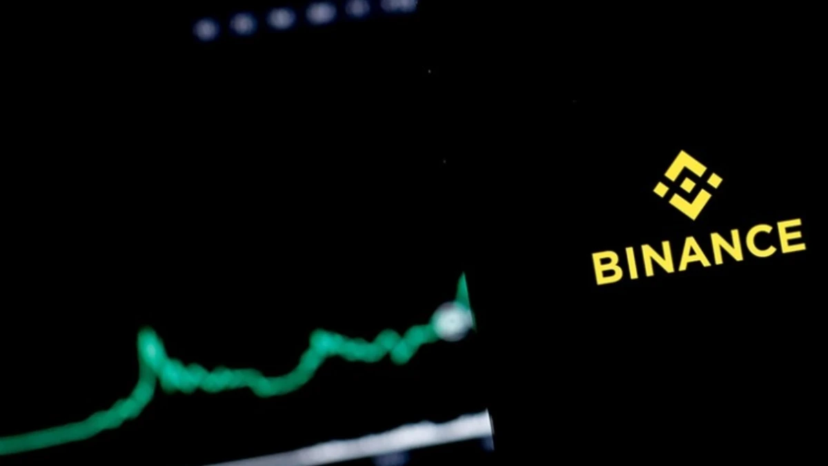 Binance: Kurumsal yatırımcı kriptoya yöneldi, kırılma noktası 2024 oldu Binance: Kurumsal yatırımcı kriptoya yöneldi, kırılma noktası 2024 oldu