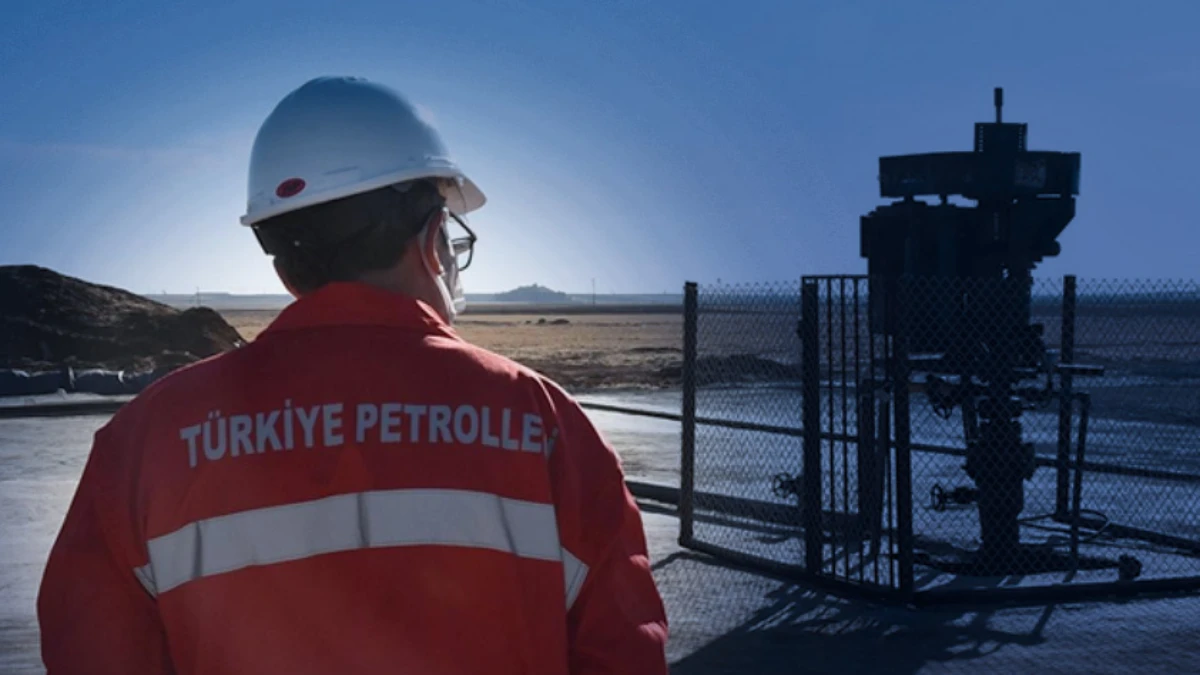 Bingazi ve Sirte’de Türk imzası: TPAO, küresel enerji aktörü olma yolunda ilerliyor Bingazi ve Sirte’de Türk imzası: TPAO, küresel enerji aktörü olma yolunda ilerliyor