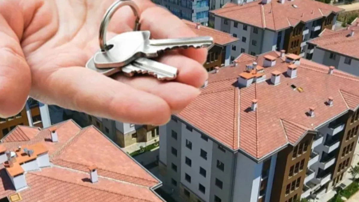 Birçok kişi bu detayları bilmiyor: Konut, arsa ve iş yeri alırken dikkat! Birçok kişi bu detayları bilmiyor: Konut, arsa ve iş yeri alırken dikkat!
