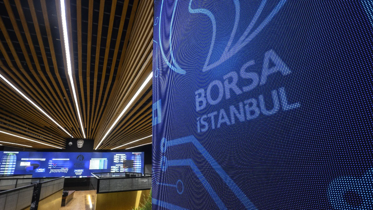 BIST 100 günü 0,31 değer kazancıyla 11.366 puandan kapattı BIST 100 günü 0,31 değer kazancıyla 11.366 puandan kapattı