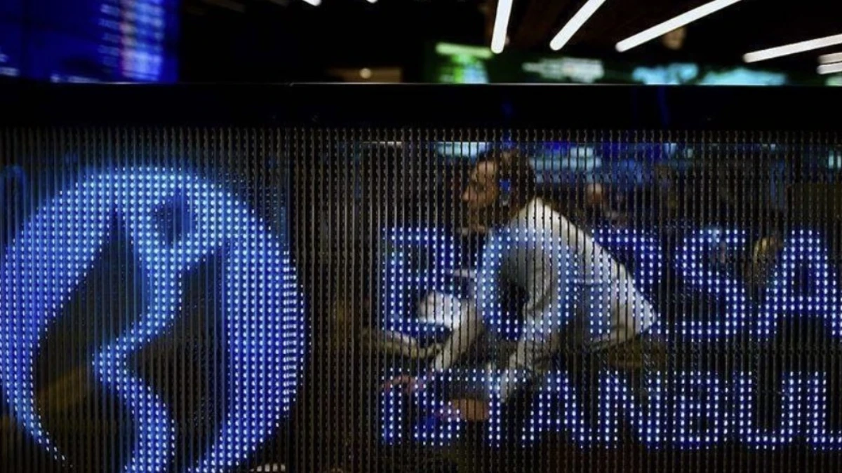 BIST 100’den tarihi kapanış: Endeks rekor seviyeyi gördü BIST 100’den tarihi kapanış: Endeks rekor seviyeyi gördü