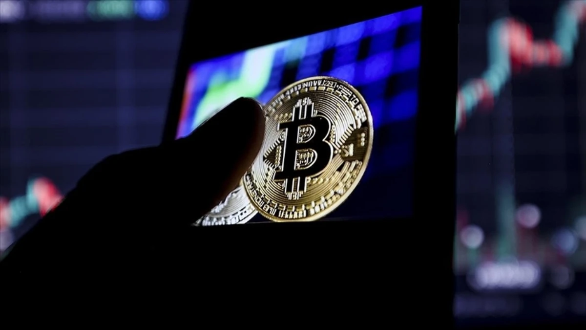 Bitcoin 1 ayın zirvesinde! FED kararıyla yükselişe geçti Bitcoin 1 ayın zirvesinde! FED kararıyla yükselişe geçti