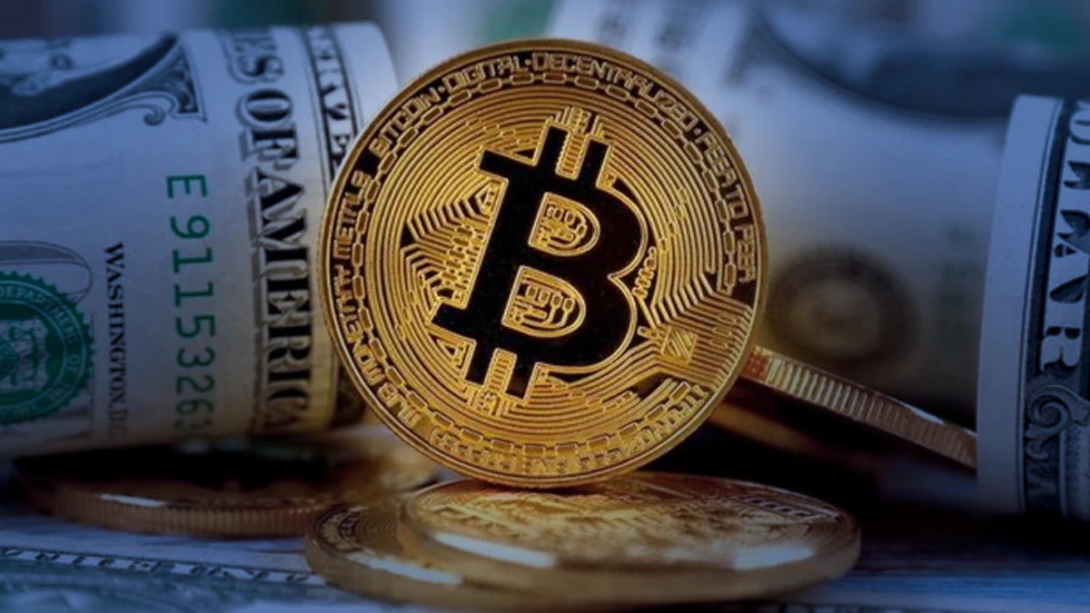 Bitcoin 110 bin doları aştı: ABD-Çin görüşmeleri risk iştahını artırdı Bitcoin 110 bin doları aştı: ABD-Çin görüşmeleri risk iştahını artırdı