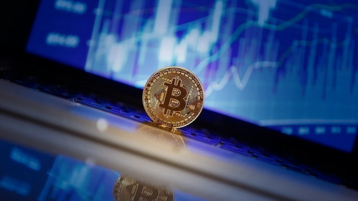 Bitcoin 82 bin dolar sınırını test etti: Kripto piyasası Clarity Act oylamasına kilitlendi Bitcoin 82 bin dolar sınırını test etti: Kripto piyasası Clarity Act oylamasına kilitlendi